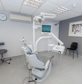 Oral Surgery