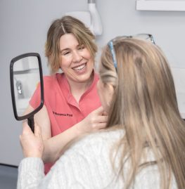 Cosmetic Treatments