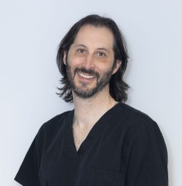 David Hall
