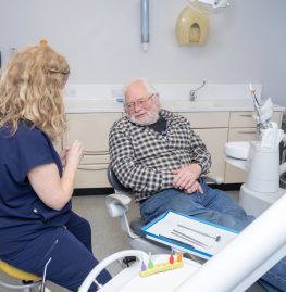 Full Mouth Rehabilitation