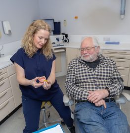 General Treatments