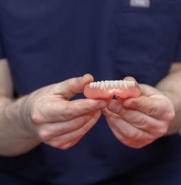 Dentures