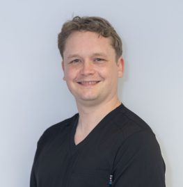 Adam Winter