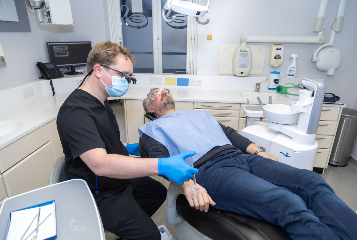 Is sedation suitable for everyone? image