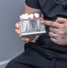 Restorative Treatments
