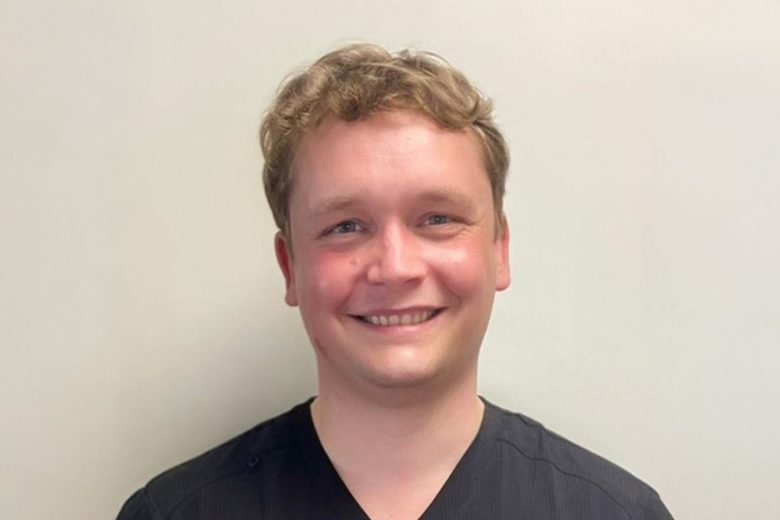 Meet our sedation team image