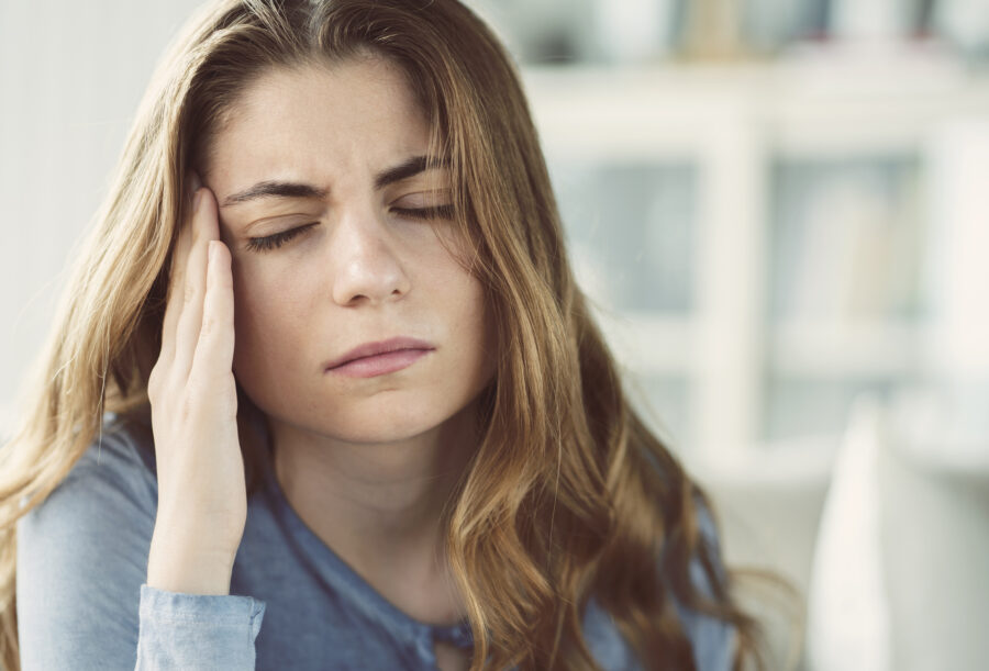 Why do I need to control my snoring? image