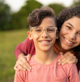 Children’s Dentistry