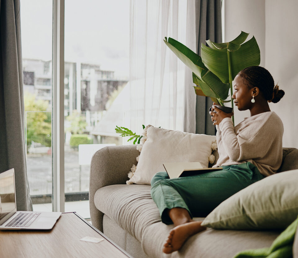 Why choose sedation? image