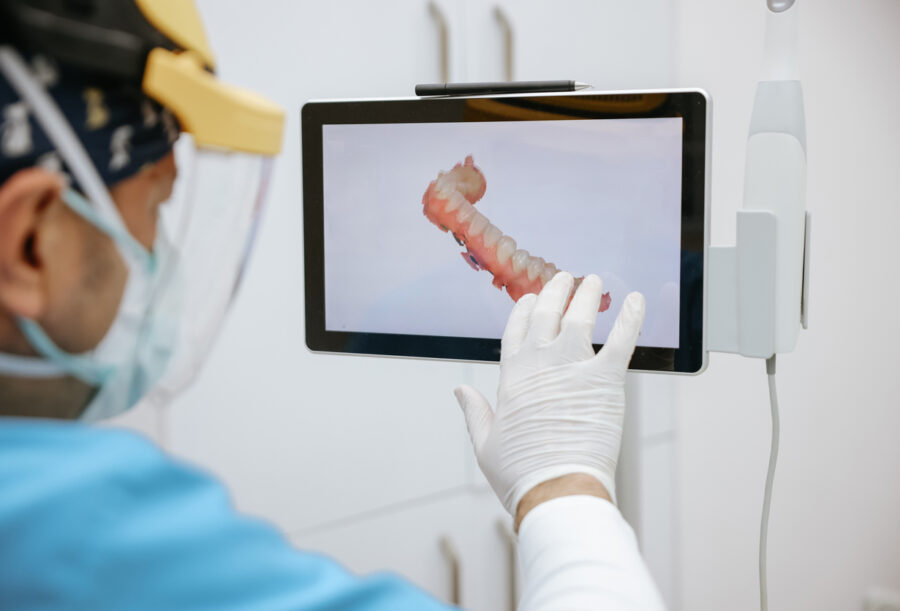 What is involved in the treatment? image