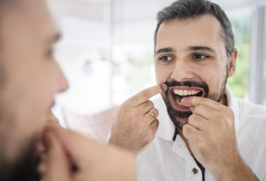 How can I prevent gum disease? image