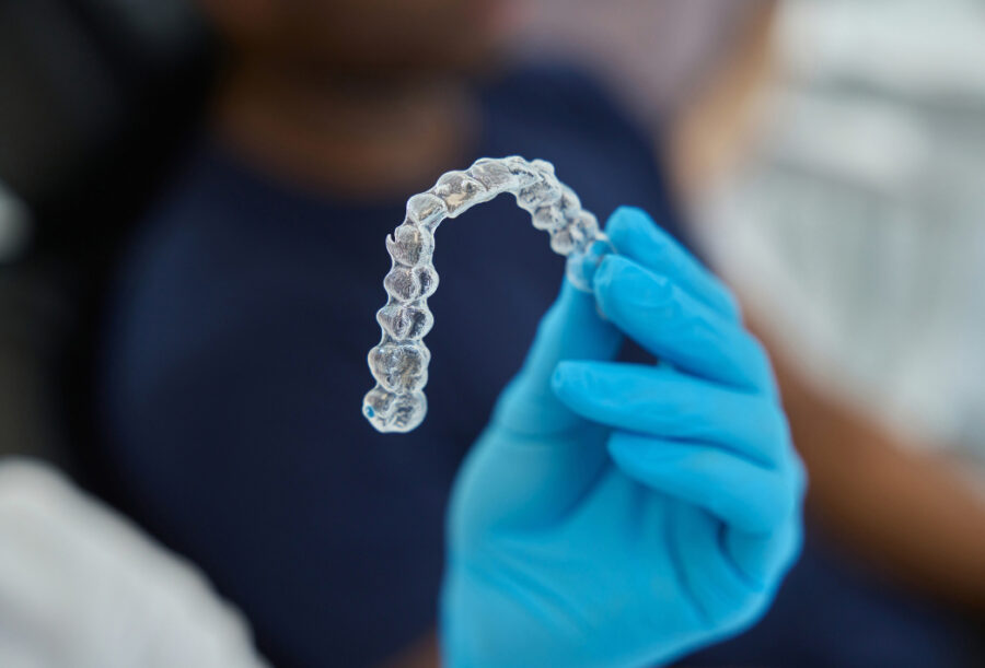 A comprehensive range of dental treatments image