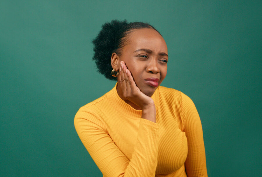 Why have root canal treatment? image