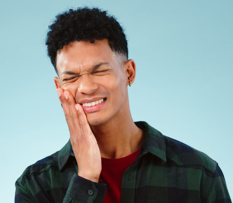 Why choose Smilestyle in a dental emergency? image