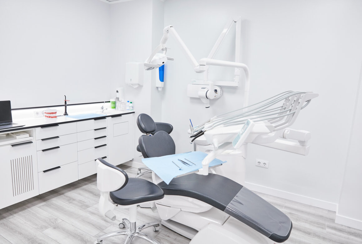 Experienced sedation care at Smilestyle
