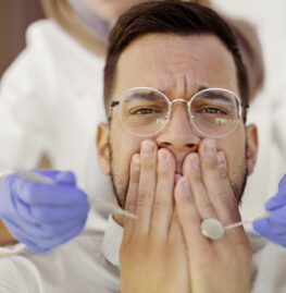 Gum Disease (Periodontitis)