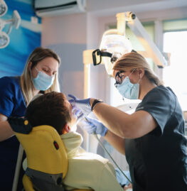 Full Mouth Rehabilitation