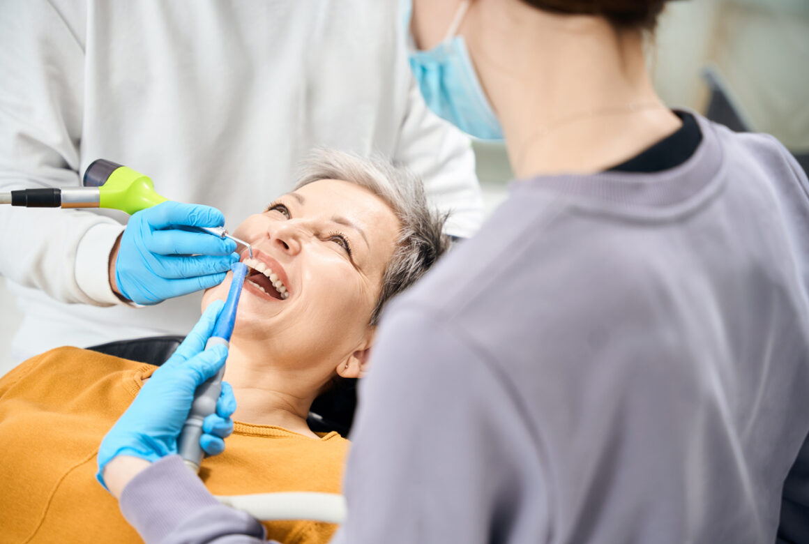 How does Airflow treatment work? image