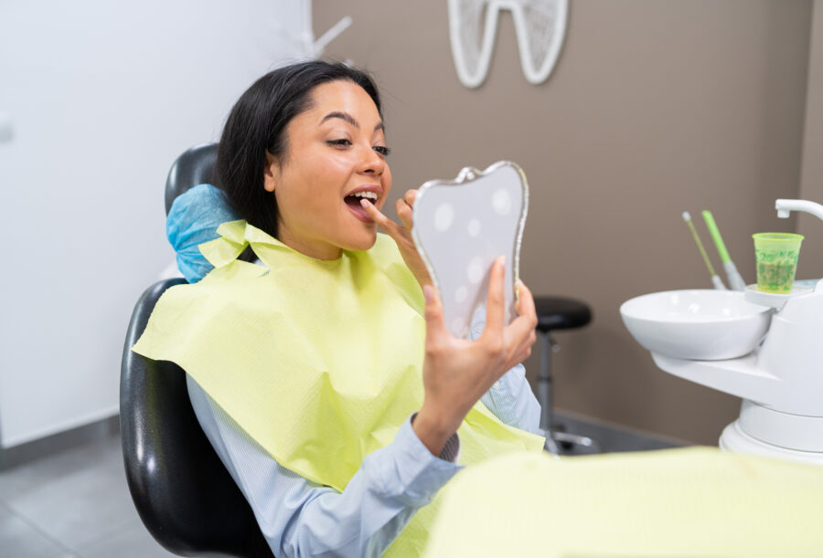 Why choose The Wand? image