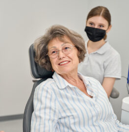 Restorative Treatments