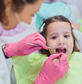 Children’s Dentistry