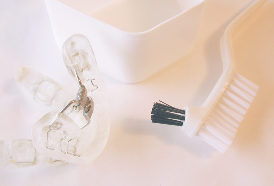 The Sleepwell device image