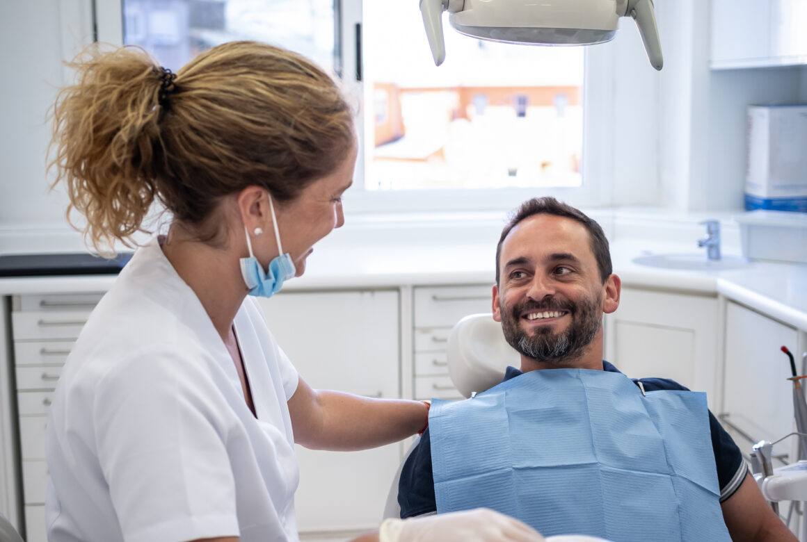 How our team approaches enamel health and restoration