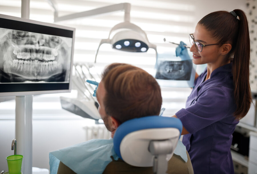 Why do we offer free TCO consultations? image