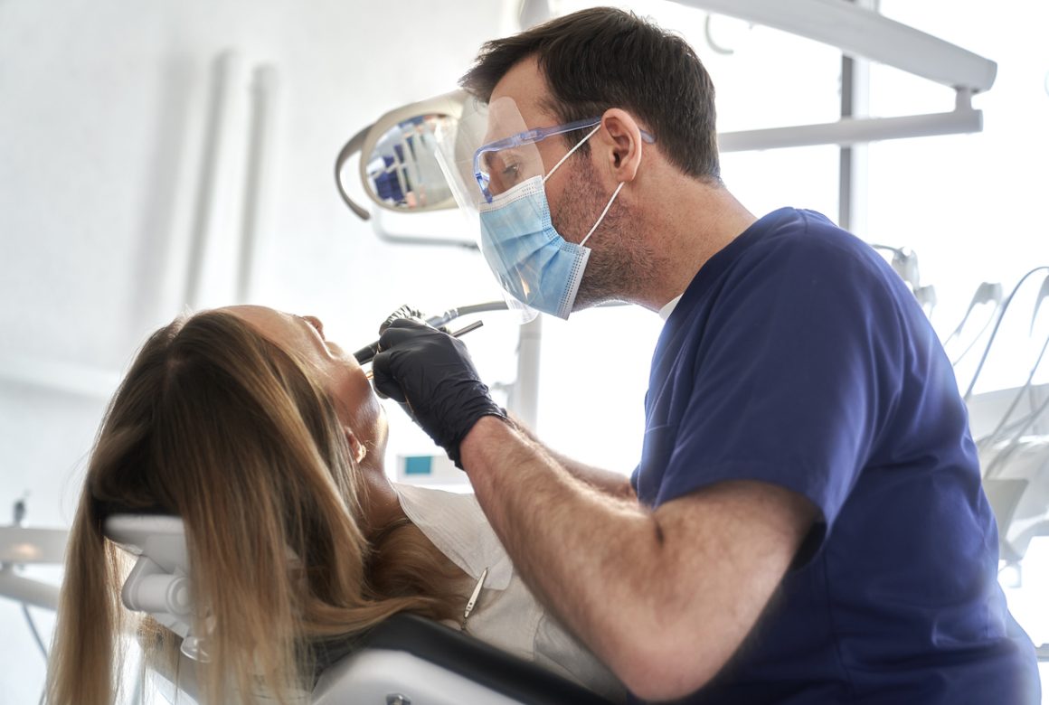 What is Remimazolam dental sedation?