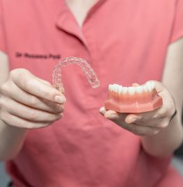 Invisalign