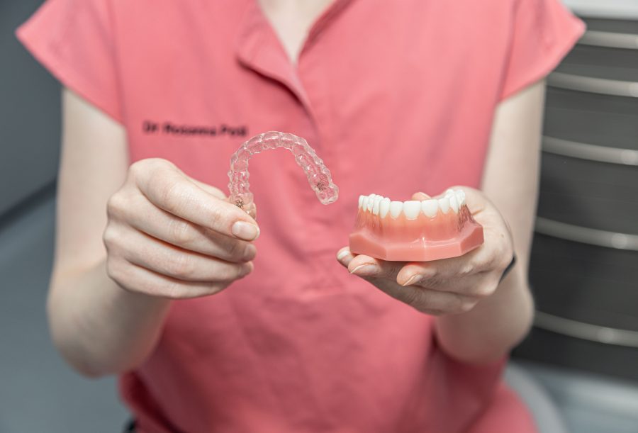A comprehensive range of dental treatments image