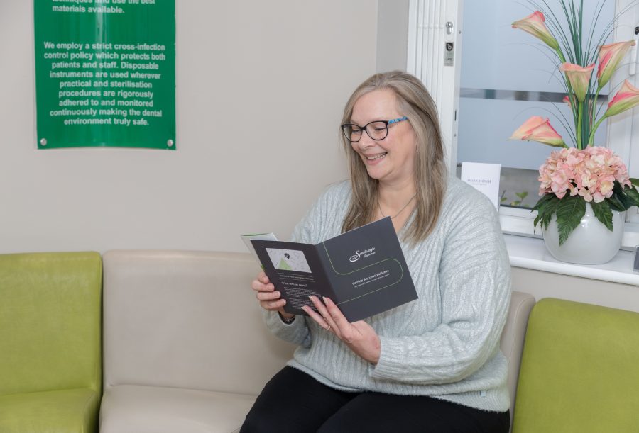 Free consultations with our treatment coordinator image