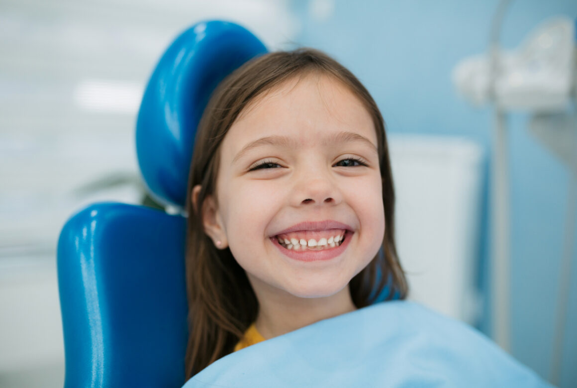 Why we love it for our younger patients